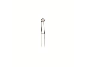 Fraise tungstène boule CA C1S 204 023 (bte de 5)
