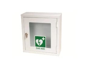 Boitier Defibrillateur Tecno Heart Plus