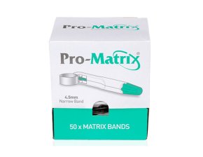 Pro Matrix Étroite