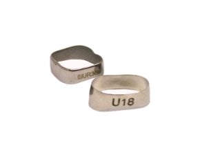 Bagues D'orthodontie (SIA)