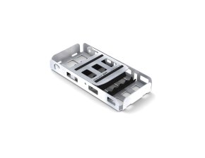 Easy Tray 18 x 9 cm - noir