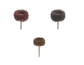 Brossettes Acryliques Scotch