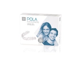 Pola Night 10% For Aligners