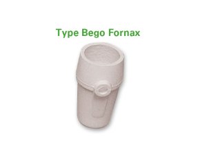 Creusets type Fornax Bego (10)
