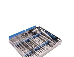 Cassettes Easy Tray - 21 x 18 cm