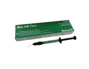 Bio Ink Flow Indicateur
