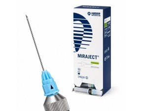 Miraject - boîte de 100