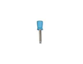 Prophy Cup Contre Angle Regular Bleu