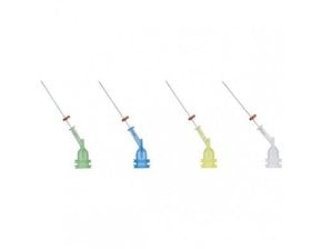Embout Navitips 29 Gauge Single Sideport - assortiment UP5143