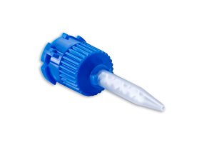 Visalys CemCore embouts mélangeurs - bleu - 2.5mm (50)