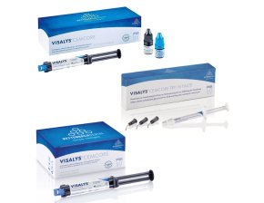 Visalys CemCore