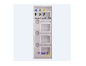 Séquenceur Pour Tenons Connect'ic