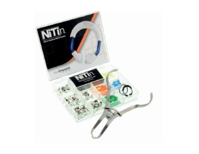 Anneaux Nitin