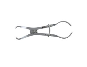 Forceps Pose D'anneau Nitin