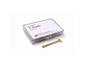 T Bands (100)
