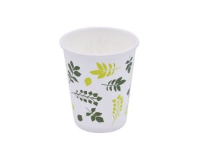 Gobelets bio 180 mL - lot de 1000