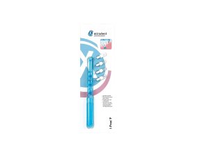 Miradent I-Prox P Brossette Paro Bleu