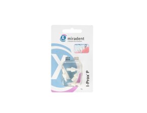 Miradent I-Prox P Brossette Paro Recharges