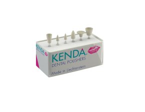 Polissoirs Kenda Maximus