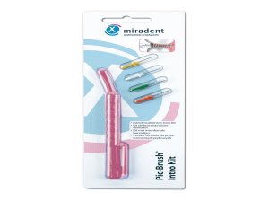 Kit Introduction Pic Brush Rose 630006