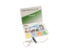 Composi-Tight 3D Fusion Intro coffret tout-en-un