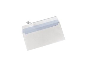 Enveloppe 110 X 220 MM 90g