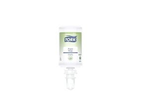 Tork Savon Mousse Limpide 1L