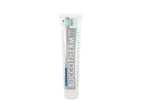 Dentifrice Blancheur & Soin Bio 75ML