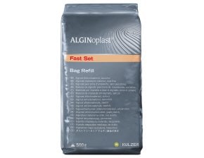 Alginoplast prise rapide - sachet de 500g