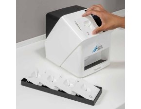 Guide plaques Durr Dental