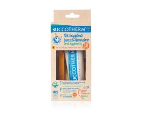Kit Eco Friendly 7 - 12 Ans Peche 50ML