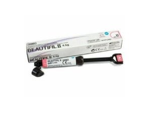 Beautifill II teinte A2 (seringue de 4.5g)