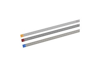 Bandes Diamantées Jiffy Perforées