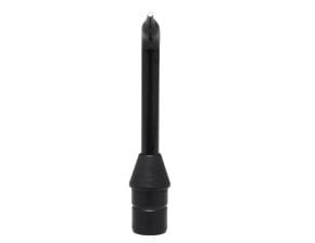 Fibre Optique Pin Point Noir 636241