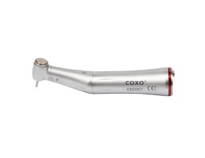 Contre-angle rouge lumière CX235-C7  