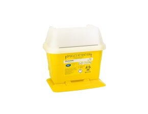 Collecteur A Déchets Sharpsafe 2L
