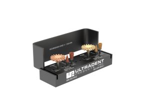 Jiffy Kit Polissage Plastique Contre Angle