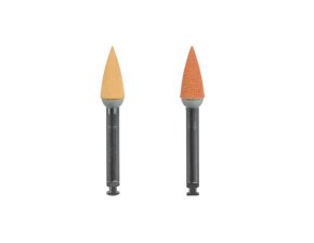 Pointes Jiffy (ULTRADENT)