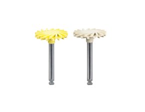 Roue Jiffy Spirale (ULTRADENT)