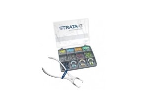 Strata-G Sectional Matrix System