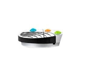 Pedale Pied Pour C-Sailor