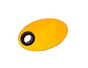 Protection orange pour lampe Led DB-686