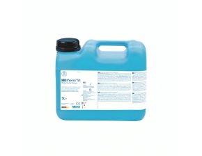 MEtherm 51 détergent - bidon de 5L