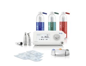 Moteur de Chirurgie Chiropro 3ème génération - sans contre-angle