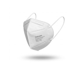 Masques Protection FFP2 NR blancs  (bte de 15)