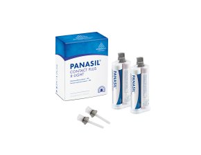 Panasil contact plus X-Light - 2x50ml