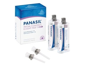 Panasil Initial Contact