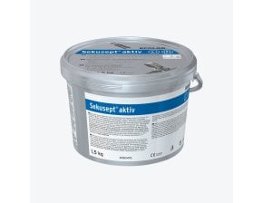 Sekusept Aktiv (4 x 1.5 kg)