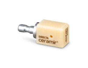Ceramir CAD CAM I-Block L - A3 - (bte de 5)