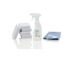 Nettoyant pour surfaces en cuir FD360 - spray de 250ml